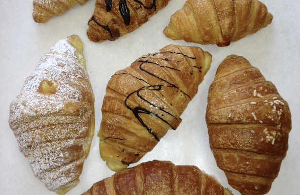 Brioches