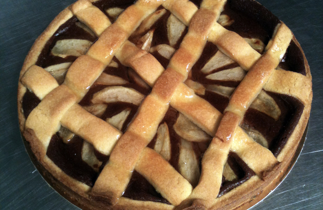 Pere Cioccolato